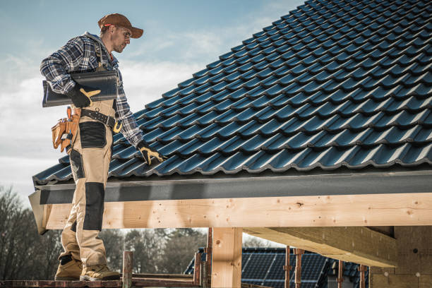 Hot Roofs in Shinnston, WV